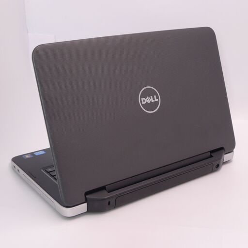 良品 15インチ ノートパソコン デル DELL 2520 Wi-Fi有 第3世代