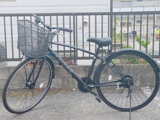 ロードバイク SPLENDIDE