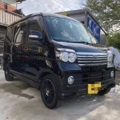3年耐久のガラスコーティングを施工致します！　2級自動車整備士資...
