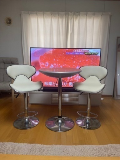 3点セットです、使用感少ししかないです！とりにきてもらえたらたすかります！