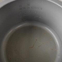 0418-036 無印良品（SHARP）炊飯器の画像