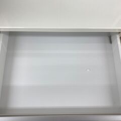 【レガストック川崎店】★お値下げしました！★Sunny キッチンボード キッチン収納 食器棚の画像