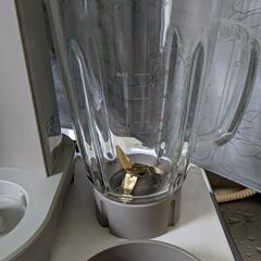 BRUNO 真空マルチブレンダー BOE056の画像