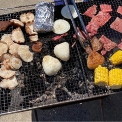 5月1日（日）BBQします！！※ビジネス勧誘とかナンパする人とか...