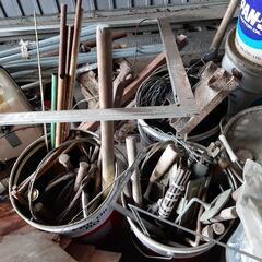 木くずあります。差し上げます。の画像