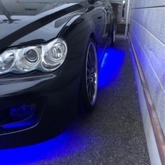 【自動車税払込済】マークX 120系 カスタム多数の画像