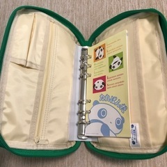 たれぱんだ 2点セットの画像