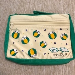 たれぱんだ 2点セットの画像