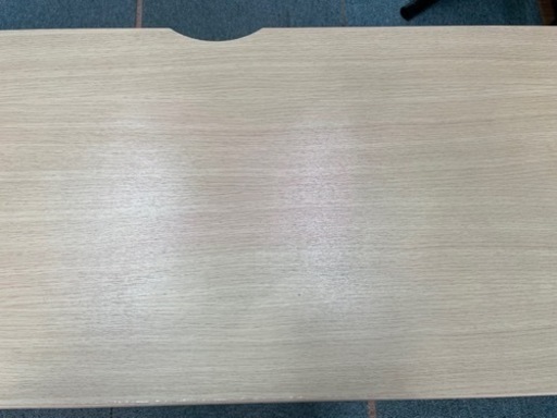 【リサイクルサービス八光　田上店　配達・設置OK】ニトリ ローボード(ジョアン2 120LB NA)　ナチュラル