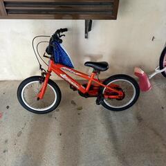 子供用自転車