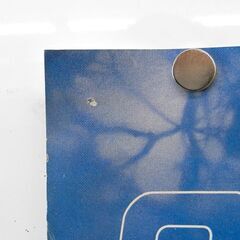 当時品 ポスター 機動戦士ガンダム アムロ・レイ B2サイズ 創通エージェンシー 日本サンライズ 札幌 西区 西野の画像