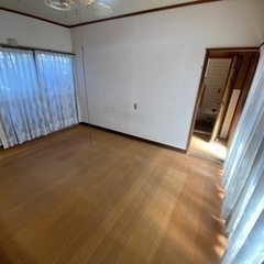 🉐オーシャンビュー戸建て玉野市　保証人なしOK　敷金礼金なし＾＾...