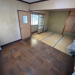 🉐オーシャンビュー戸建て玉野市　保証人なしOK　敷金礼金なし＾＾DIY可＾＾ペット相談可＾＾ - 賃貸（マンション/一戸建て）