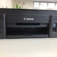 受渡者決定しました。　プリンター　Canon  G3310   ...