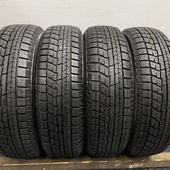 YOKOHAMA ice GUARD ig60 155/65R14 4本セット YOKOHAMA ice GUARD iG60 155&frasl;65R14 14インチ スタッドレス 4本 2018