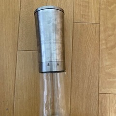 電動　ペッパーミル　調理器具