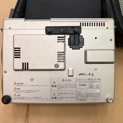 プロジェクター　PLUS の画像