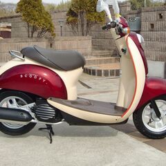 お取引中☆☆HONDA ☆クレアスクーピー☆(AF55)水冷4ス...