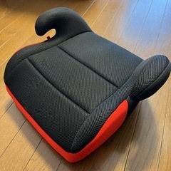 リーマン　ジュニアシート　コレット