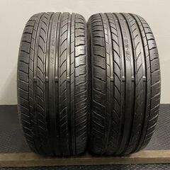 走行短め NANKANG NOBLE SPORT NS-20 2...