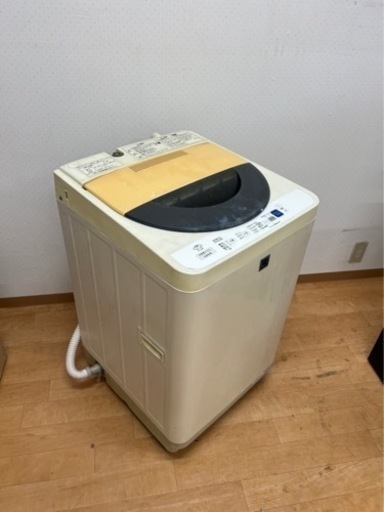 ⭐️松下電器 全自動洗濯機4.2kg 2006年式NA-F42ME2