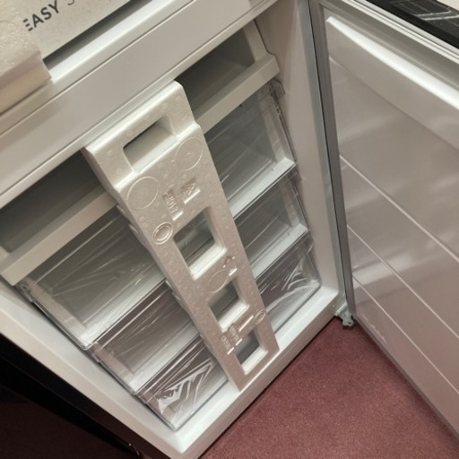 アイリスオーヤマ　冷凍冷蔵庫　274L