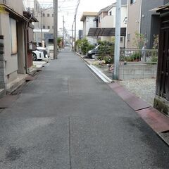 ◇JR東海道本線「笠寺」駅　徒歩7分◇