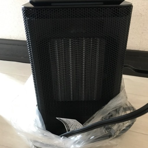 電気ストーブ　省エネ　超美品