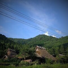 平日昼間の山歩きウォーキング・ダイエット仲間
