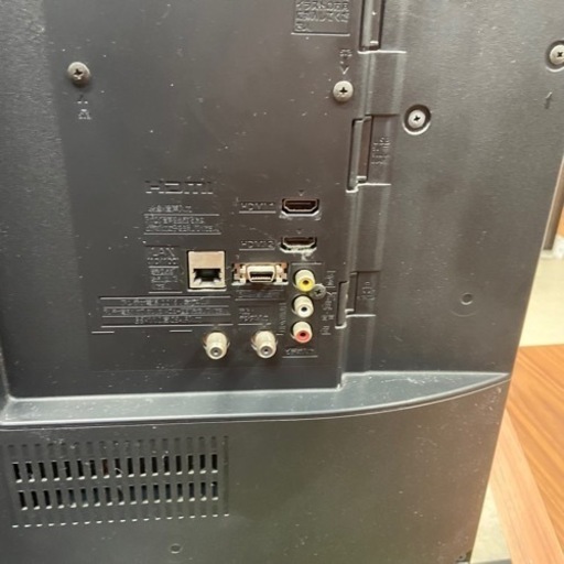 Panasonic パナソニック　50インチ　テレビ　TH-50A305