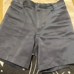 【取引中】隈之城小学校制服 男の子 ズボン