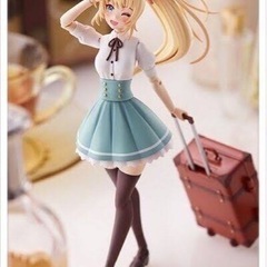 ガンプラ等プラモデル作る方お話ししませんか?