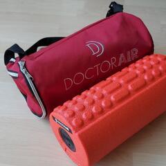 DOCTOR AIR　ドクターエア　ストレッチロールS