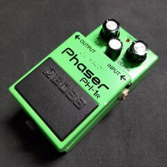 BOSS/ボス Phaser PH-1R effector/エフ...
