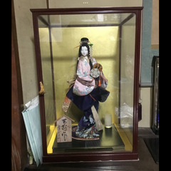 取りに来て頂ける方