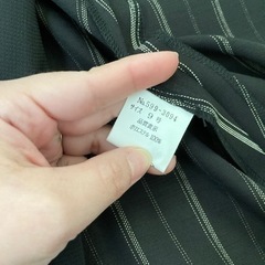 ❤️値下げしました❤️MAITRESSE セットアップ　ワンピースの画像