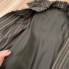 ❤️値下げしました❤️MAITRESSE セットアップ　ワンピースの画像