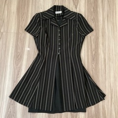 ❤️値下げしました❤️MAITRESSE セットアップ　ワンピース