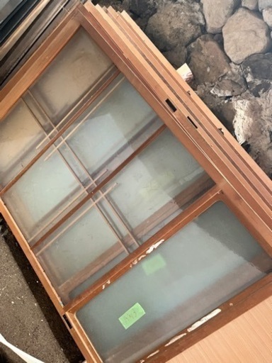 古民家建具