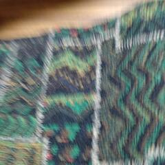 布地沢山あります。の画像