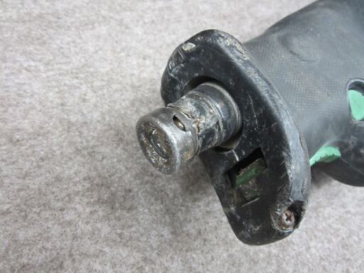 日立 130mm セーバソー CR13VA ベース欠品 100V 50/60Hz HITACHI 札幌 北20条店