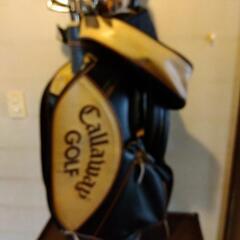 ゴルフセットの画像