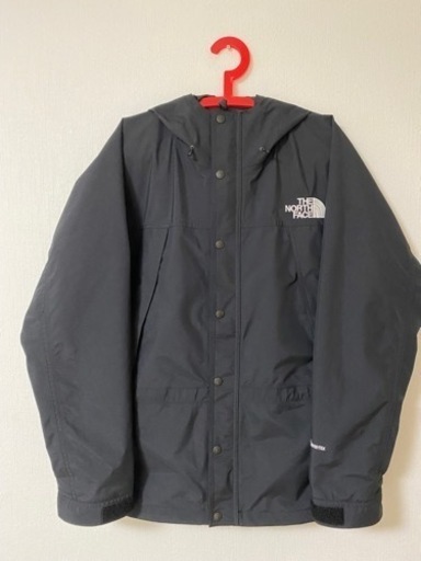【値下げ】THE NORTH FACE マウンテンライトジャケット