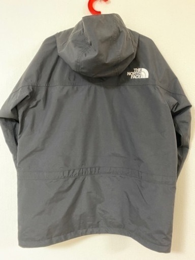 【値下げ】THE NORTH FACE マウンテンライトジャケット