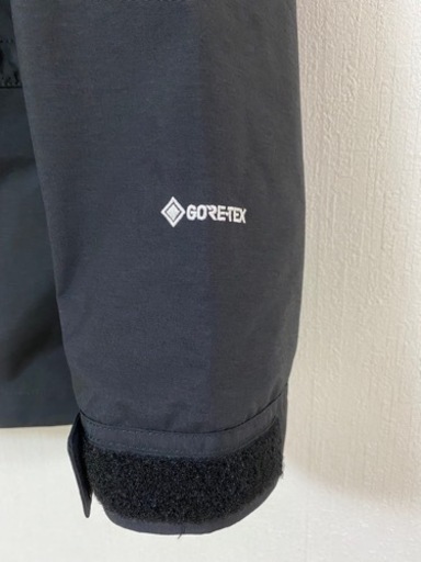 【値下げ】THE NORTH FACE マウンテンライトジャケット