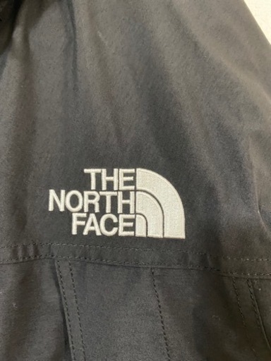 【値下げ】THE NORTH FACE マウンテンライトジャケット