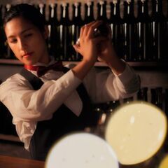 【急募】女性バーテンダー※リゾートホテルのような迎賓館のバーカウンターでお仕事の画像