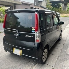 ☆★  平成２０年式　ステラ　★☆の画像