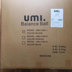 Umi.(ウミ) バランスボール半円 バランスドーム バランスボ...