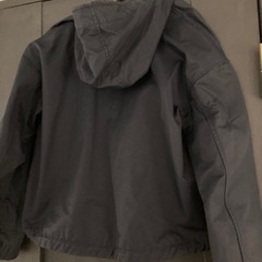 マウンテンパーカーの画像